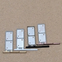 Khay Sim, Khay Thẻ Nhớ Sony XA1 Ultra